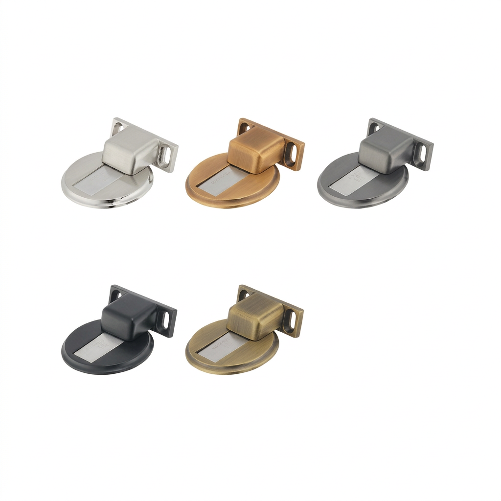 Haven 912 Magnetic Floor Catch