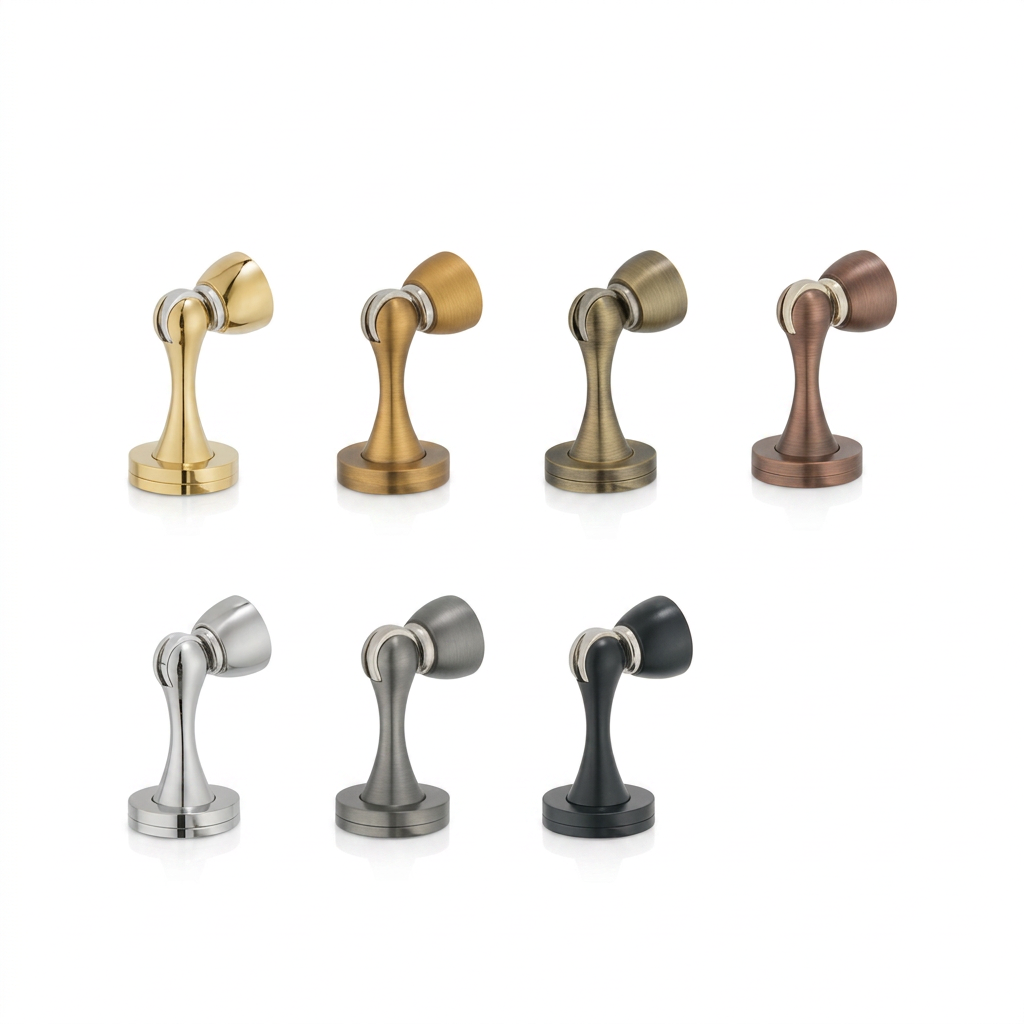 Haven 913 Magnetic Door Stop