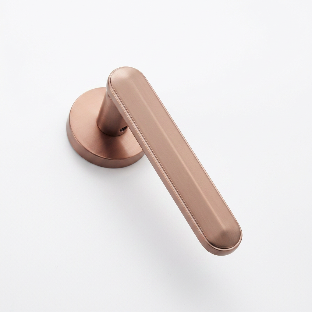 Haven Ridge 074 Lever Handle