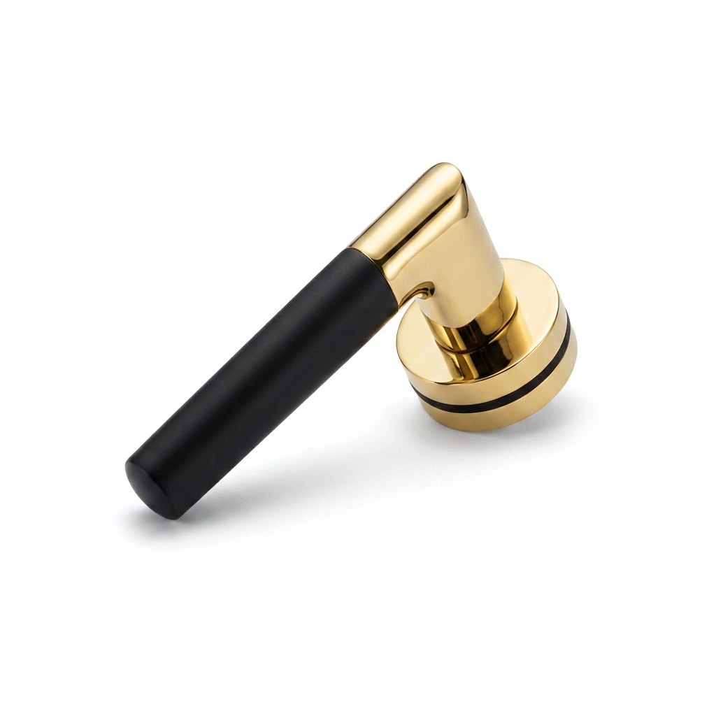 Haven Duo 089 Lever Handle