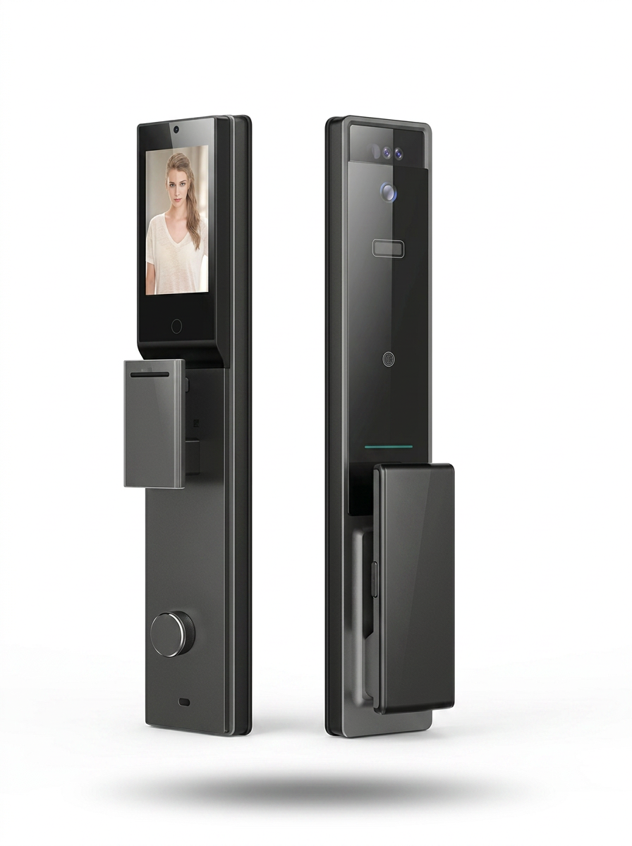 Haven Vision 912 Face Smart Lock